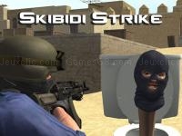 Skibidi strike