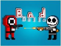 Bad dolls