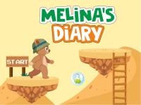 Melinas diary