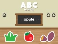 Abc words