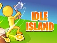 Idle island