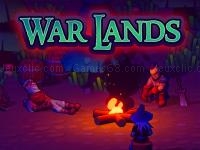 War lands 2