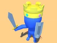 Capture the planet idle