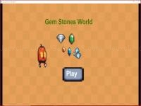 Gemstones world