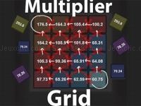 Multiplier grid