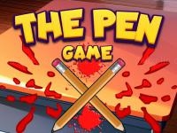 The pen game