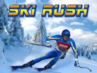 Ski rush
