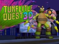 Turflytle quest 3d