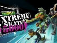Extreme skate 5000