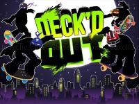 Deck&#x27;d out