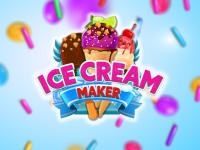 My ice cream maker