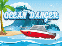 Ocean danger