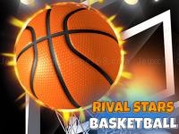 Rival star basketball