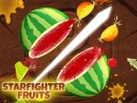 Star fighter fruits