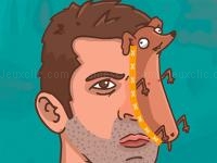 Hospital stories: doctor soccer