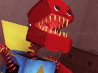 Project boxy boo play time