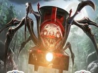 Choo choo charles survival