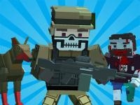 Crazy pixel apocalypse 1