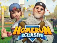 Homerun clash