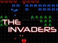 The invaders