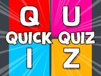 Jeu mobile Quiz