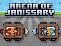 Arena of janissary
