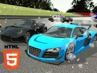 Supercars crazy racing 2023