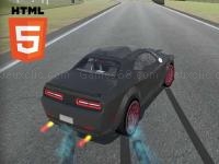 Real drift super cars race