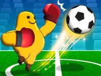 Monster soccer 3d