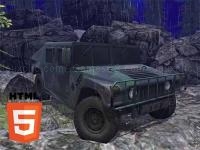 Truck offroad 4x4 heavy drive