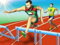 Hurdles heroes