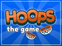 Hoops the game
