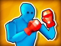 Drunken boxing: ultimate