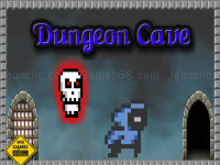 Dungeon cave