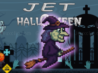 Jet witch