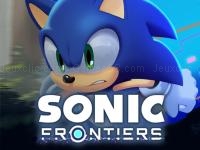 Sonic frontiers