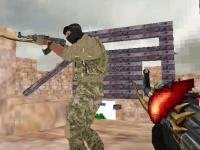 Good guys vs bad boys survival