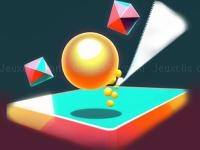 Jeu mobile Quiz