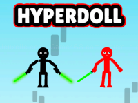 Hyperdoll