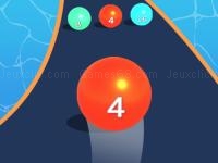 Jeu mobile Quiz