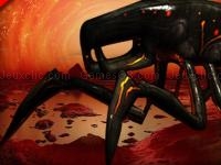 Alien insects shooter 2022