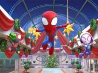 Jump into wow christmas