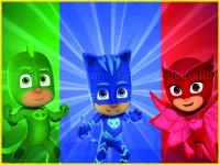 Pj masks – howling havoc