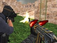 Good guys vs bad guys 2022