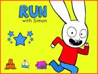Simon runner
