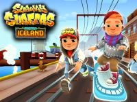 Subway surfers world tour - iceland