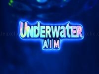 Underwater aim