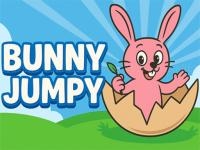 Bunny jumpy