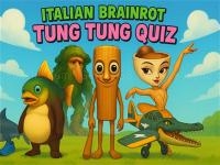 Jeu mobile Quiz