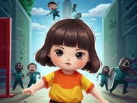 Squidgame multiplayer